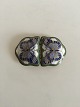 Royal 
Copenhagen 
Anton Michelsen 
Belt Buckle No 
336 by ...