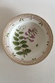 Royal Copenhagen Flora Danica deep Plate No 3546