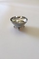 Georg Jensen Sterling Silver Holder for Tea Strainer No 77A