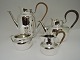 Michelsen
 Tea & coffee 
service
 Sterling 
(925)
 ...
