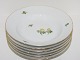 AconiteSmall soup plate