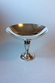 Georg Jensen 
Sterling Silver 
Bowl No 574B
