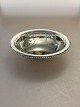 Georg Jensen 
Sterling Silver 
Bowl with room 
devider No 290L