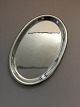 Georg Jensen 
Sterling Silver 
Serving Tray No 
290B