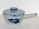 New Tranquebar
Lidded gravy boat