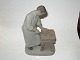 Rare Bing & Grondahl Figurine, ButcherSOLD