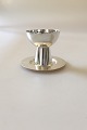 Danam Antik 
presents: 
Wiwen 
Nilsson 
Sterling Silver 
Chalice and 
Salver