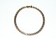 Elegant 
Necklace Red & 
White Gold, 18 
Carat Gold
Stamp: 750