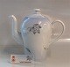 B&G Falling 
leaves 091 A 
Coffee pot 22 
cm