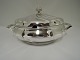 Michelsen
 Covered Bowl
 Silver (830)