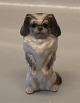 Kongelig Dansk 1776 Pekingeser 12 cm Design Peter Herold 1916 PH