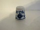 Blue TraditionalThimble