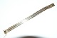 Brick bracelet 
9 Rows (large 
brick) 14 Karat 
Gold