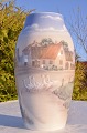 Bing & Grøndahl Vase  551  
