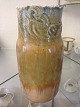 Royal 
Copenhagen 
Crystalline 
Glase vase by 
Valdemar ...