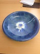 Royal Copenhagen Crystalline Glaze Bowl by Frederik Ludvigsen No 1389