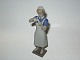 Bing & Grondahl Figurine, NurseSOLD