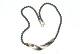 Georg Jensen Silver Necklace