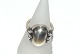 Georg Jensen Silver Ring