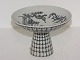 Bjorn Wiinblad
Cake stand with woman