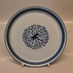 Mistletoe - Mistelten Desiree Dinnerware Dinner Plate ca 23.3 cm