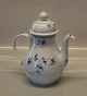 Royal Copenhagen Noblesse
112-15110 Coffee pot 24.5 cm
