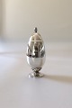 Danam Antik 
presents: 
Georg 
Jensen Cactus 
Sterling Silver 
Sugar Castor No 
629