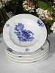 Royal Copenhagen  Blue flower angular  Ashtrays 8554