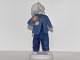 Bing & Grondahl figurine
Boy in pajamas