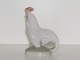 Royal Copenhagen Figurine
Cock