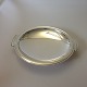 Danam Antik 
presents: 
Georg 
Jensen Sterling 
Silver Pyramid 
Bread Tray No 
600A from 
1933-1944