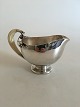 Georg Jensen Magnolia Sterling Silver Sovseskål No 2A