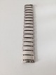 Georg Jensen 
Sterling Silver 
Bracelet by 
Arno Malinowski 
...