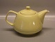Tekande Retro Melitta gul kande ca 15 x 24 cm