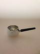 Georg Jensen 
Sterling Silver 
Gravy Pitcher 
by Henning ...
