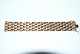 Bracelet Rose 
Gold, 18 Karat