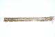 Bracelets Gold, 
18 Carat