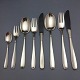 Ascot silver cutlery