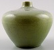 Carl Harry Stalhane, Rörstrand miniature stoneware vase.