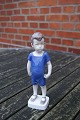 B&G Denmark figurine No 1617, Kaj
