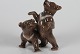 Dahl Jensen
Bear kinds 1344