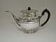 teapot
 Silver (830)
 Danish
 Johan Martin Lercke