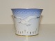 Seagull with gold edge
Beaker