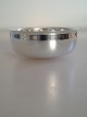 Georg Jensen 
Sterling Silver 
Bowl by Alev 
Siesbye No 
1291B