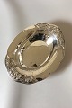 Danam Antik 
presents: 
Georg 
Jensen Sterling 
Silver Oval 
Fruit Bowl No 
33