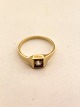 14 carat gold ring