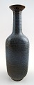 Gunnar Nylund, Rörstrand. Large pottery vase