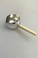 Georg Jensen 
Sterling Silver 
Henning Koppel 
Sauce ...