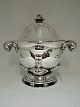 Large Terrine 
art nouveau
Silver (830)
Danish work