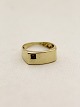 14 carat gold ring sold